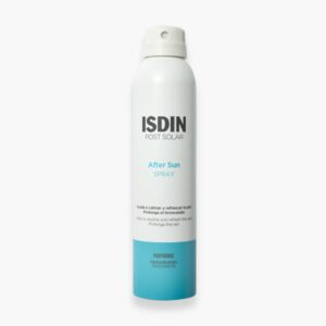 Isdin Post Solar Aftersun Spray Apres Soleil 200ml