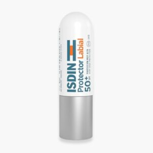 Isdin Protector Labial Baume A Levres Solaire Spf50 4g Destockage