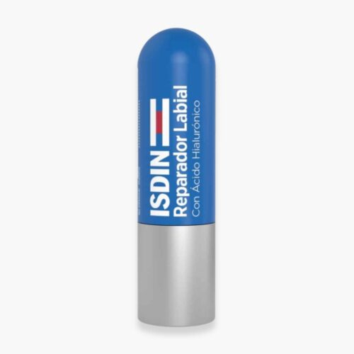Isdin Reparador Labial Baume A Levres Reparateur 4g