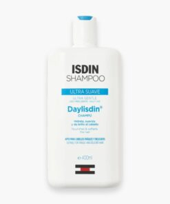 Isdin Shampoo Shampoing Daylisdin Ultra Doux 400ml