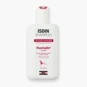 Isdin Shampoo Shampoing Psorisdin Antipeliculaire 200ml