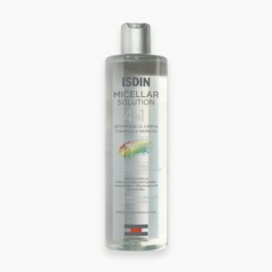Isdin Solution Micellaire 4en1 400ml
