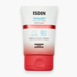 Isdin Ureadin Manos Plus Repair Creme Mains Reparatrice 50ml