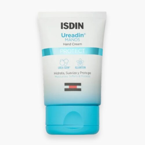 Isdin Ureadin Manos Protect Creme Mains Protectrice 50ml