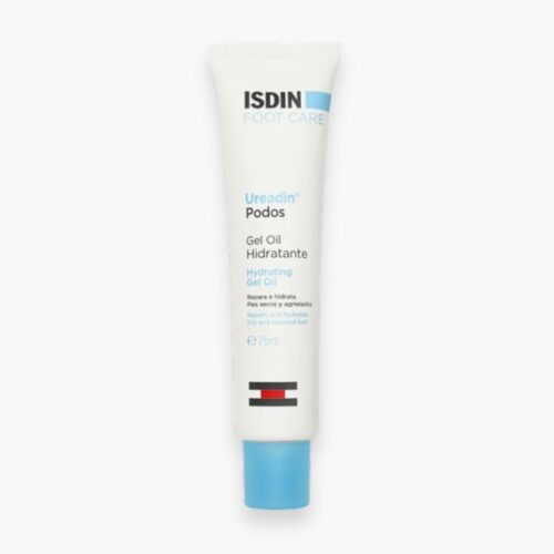 Isdin Ureadin Podos Gel Huile Hydratant Pieds 75ml