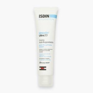 Isdin Ureadin Ultra 20 Creme Anti Rugosites 100ml