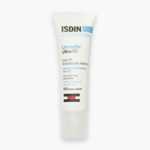 Isdin Ureadin Ultra 40 Gel Huile Exfoliant Intense 30ml