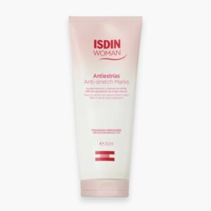 Isdin Woman Creme Anti Vergetures 250ml