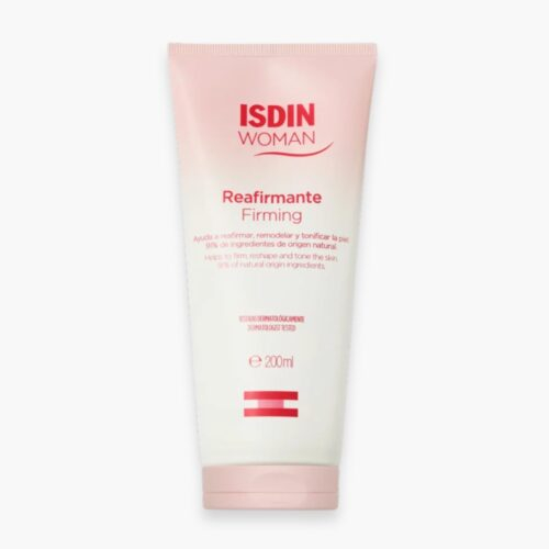 Isdin Woman Creme Raffermissante 200ml