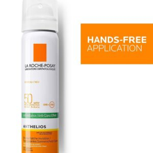 La Roche Posay Anthelios Brume Fraiche Invisible Anti Brillance Spf50 75ml 3