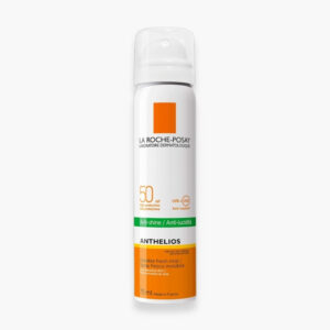 La Roche Posay Anthelios Brume Fraiche Invisible Anti Brillance Spf50 75ml 6
