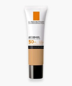 La Roche Posay Anthelios Mineral One Creme De Jour Teintee 03 Bronze Spf50 30ml 2