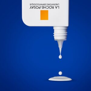 La Roche Posay Anthelios Uvmune 400 Dermo Pediatrics Fluide Solaire Invisible Spf50 50ml 2