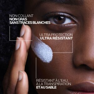 La Roche Posay Anthelios Uvmune 400 Fluide Solaire Anti Taches Spf50 50ml 3