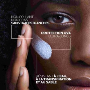 La Roche Posay Anthelios Uvmune 400 Lait Solaire Hydratant Visage Corps Spf50 150ml 7
