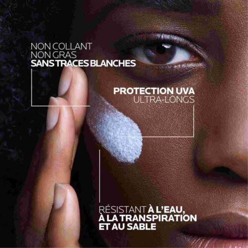 La Roche Posay Anthelios Uvmune 400 Lait Solaire Hydratant Visage Corps Spf50 150ml 7
