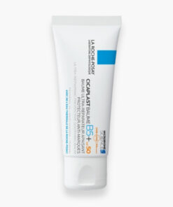 La Roche Posay Cicaplast Baume B5 Spf50 Baume Reparateur Ultra Apaisant 40ml