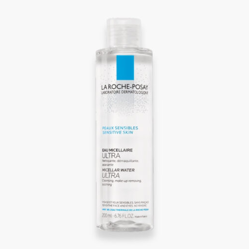 La Roche Posay Eau Micellaire Ultra Nettoyante 200ml