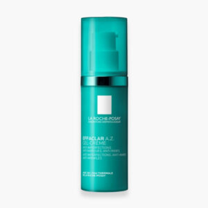 La Roche Posay Effaclar Az Gel Creme Anti Imperfections 40ml
