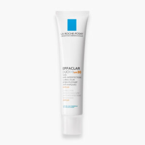 La Roche Posay Effaclar Duo Spf30 Soin Anti Imperfections 40ml