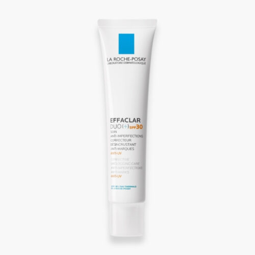 La Roche Posay Effaclar Duo Spf30 Soin Anti Imperfections 40ml