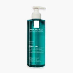 La Roche Posay Effaclar Gel Purifiant Micro Peeling Imperfections Severes 400ml