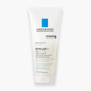 La Roche Posay Effaclar H Iso Biome Creme Lavante Hydratante Apaisante 200ml