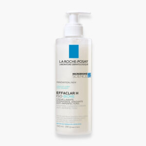 La Roche Posay Effaclar H Iso Biome Creme Lavante Hydratante Apaisante 390ml