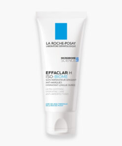 La Roche Posay Effaclar H Iso Biome Soin Reparateur Apaisant Anti Marques 40ml