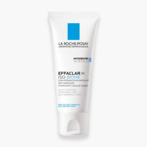 La Roche Posay Effaclar H Iso Biome Soin Reparateur Apaisant Anti Marques 40ml