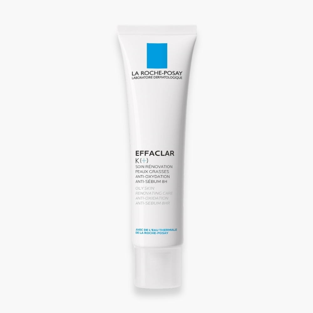 La Roche Posay Effaclar K Soin Renovation 30ml