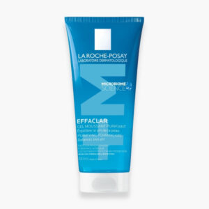 La Roche Posay Effaclar M Gel Moussant Purifiant 200ml 100ml Offert