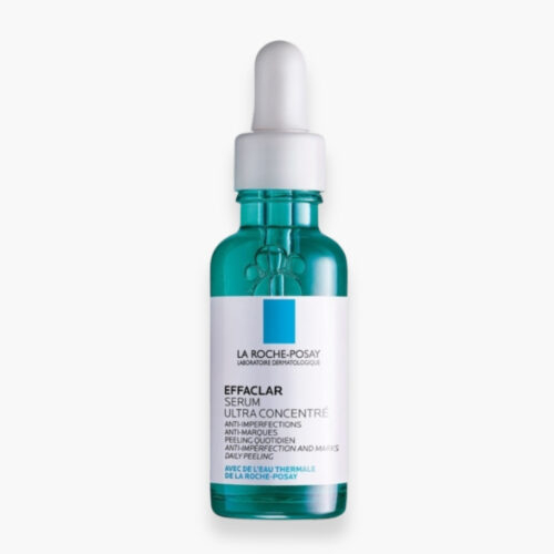 La Roche Posay Effaclar Serum Ultra Concentre Anti Imperfections 30ml