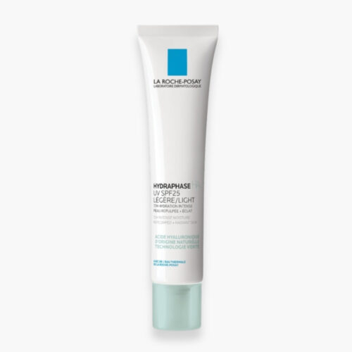 La Roche Posay Hydraphase Ha Uv Legere Creme Hydratante Spf25 50ml