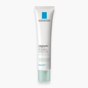 La Roche Posay Hydraphase Ha Uv Riche Creme Hydratante Spf25 50ml