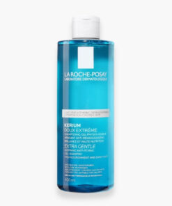 La Roche Posay Kerium Doux Extreme Shampoing Gel Physiologique 400ml