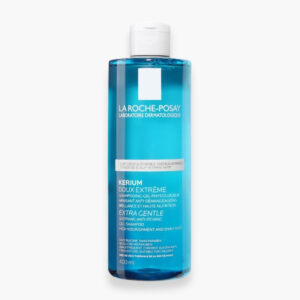 La Roche Posay Kerium Doux Extreme Shampoing Gel Physiologique 400ml