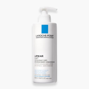 La Roche Posay Lipikar Lait Relipidant Corps 400ml