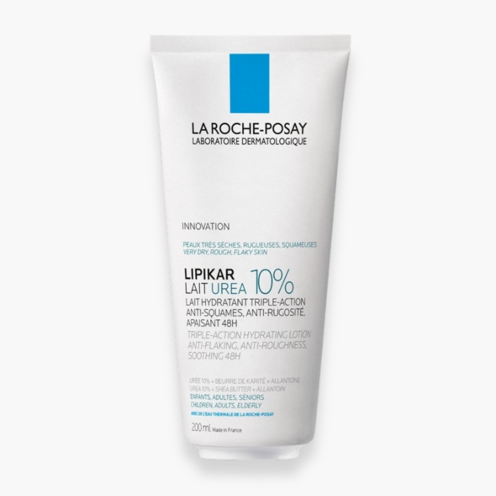 La Roche Posay Lipikar Lait Urea 10 Hydratant 200ml