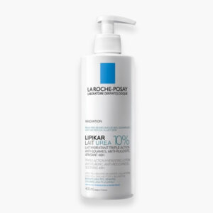 La Roche Posay Lipikar Lait Urea 10 Hydratant 400ml