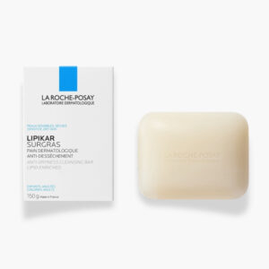 La Roche Posay Lipikar Surgras Pain Dermatologique 150g