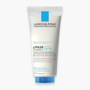 La Roche Posay Lipikar Syndet Ap Creme Lavante Relipidante 200ml