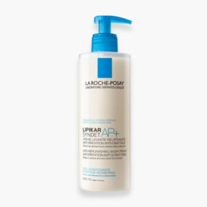 La Roche Posay Lipikar Syndet Ap Creme Lavante Relipidante 400ml