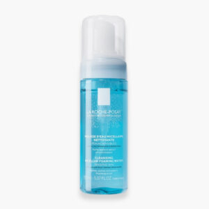 La Roche Posay Mousse D Eau Micellaire Nettoyante 150ml 2