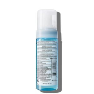 La Roche Posay Mousse D Eau Micellaire Nettoyante 150ml