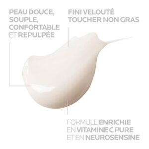 La Roche Posay Pure Vitamin C Legere Soin Renovateur Eclat 40ml 3