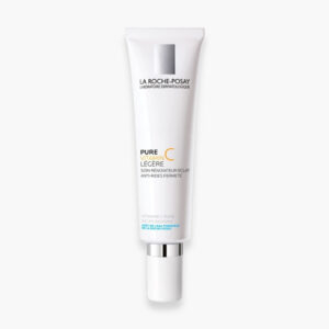 La Roche Posay Pure Vitamin C Legere Soin Renovateur Eclat 40ml 6