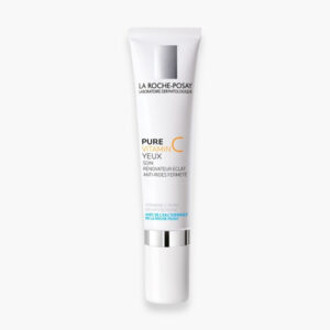 La Roche Posay Pure Vitamin C Yeux Soin Renovateur Eclat 15ml