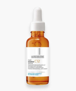 La Roche Posay Pure Vitamin C12 Serum Eclat 30ml