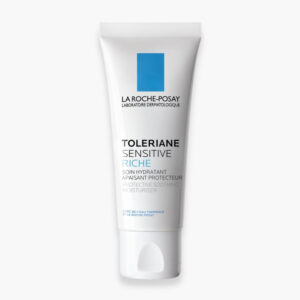 La Roche Posay Toleriane Sensitive Riche Soin Hydratant Apaisant 40ml